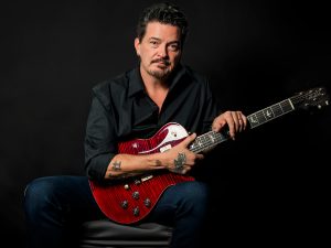 Mike Zito