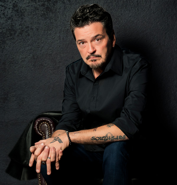 Mike Zito