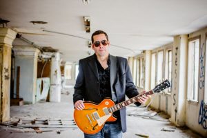 Albert Castiglia