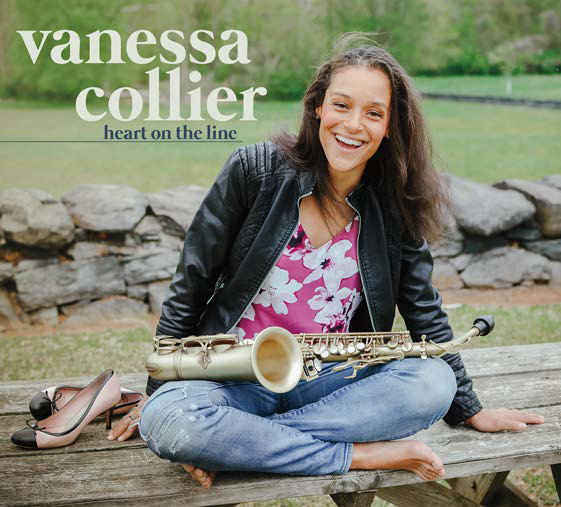 Vanessa-Collier—Heart-On-The-Line-Album-Cover