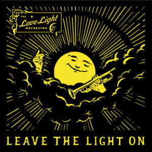 Leave the Light On