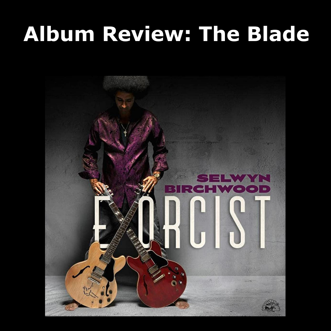 Intrepid Artists Spotlight: Exorcist Album Review – The Blade ...