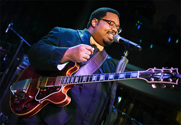 D.K. Harrell