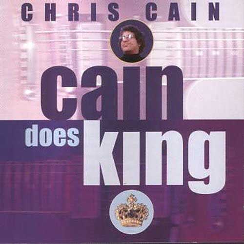 Cain Does King AC