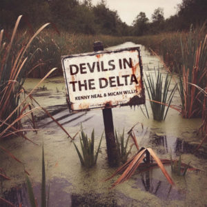 Devil In The Delta Single