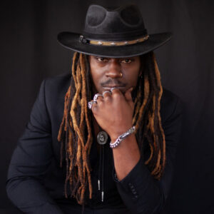 Jovin Webb