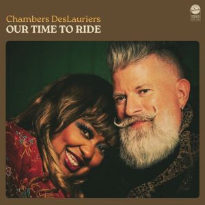 Our Time to Ride