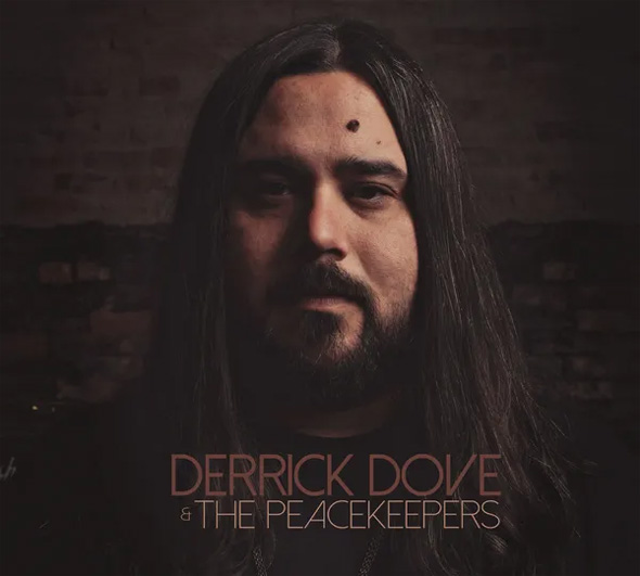derrickdove&thepeacekeepers