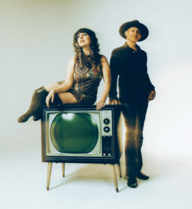 The Boneshakers