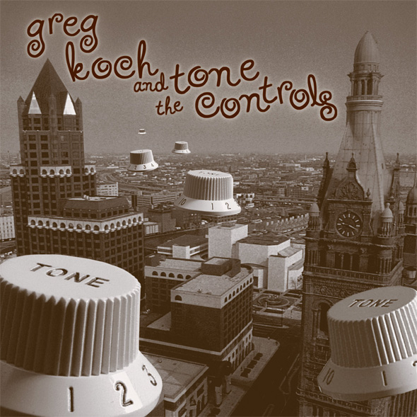 gregkock&thetonecontrols