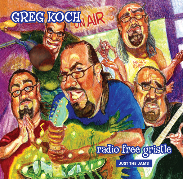 radiofreegristle
