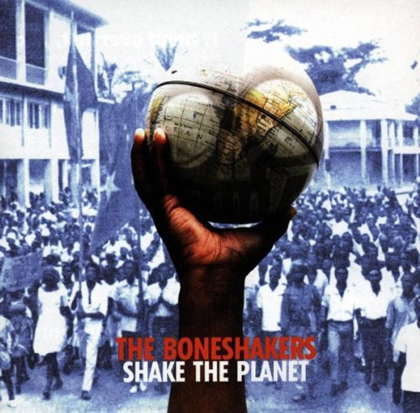 shaketheplanet