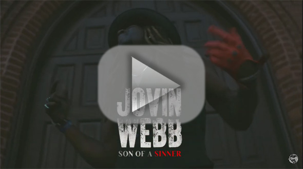Son of a Sinner teaser