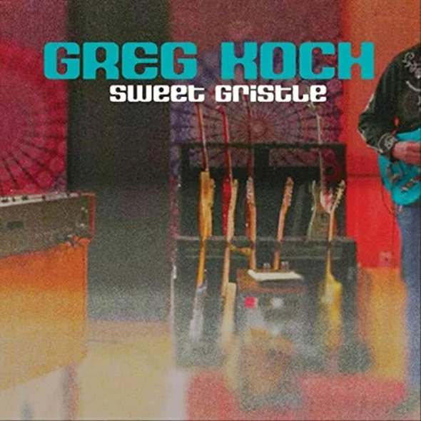 sweetgristle