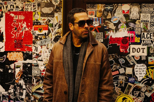 Albert Castiglia